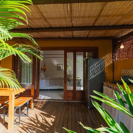 Casa Paula Villa บาร์ฮากรังจิ ภายนอก รูปภาพ