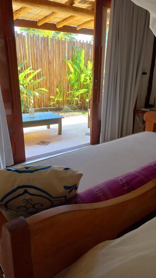 Casa Paula Villa บาร์ฮากรังจิ ภายนอก รูปภาพ