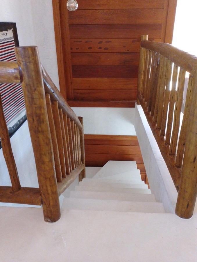 Casa Paula Villa บาร์ฮากรังจิ ภายนอก รูปภาพ