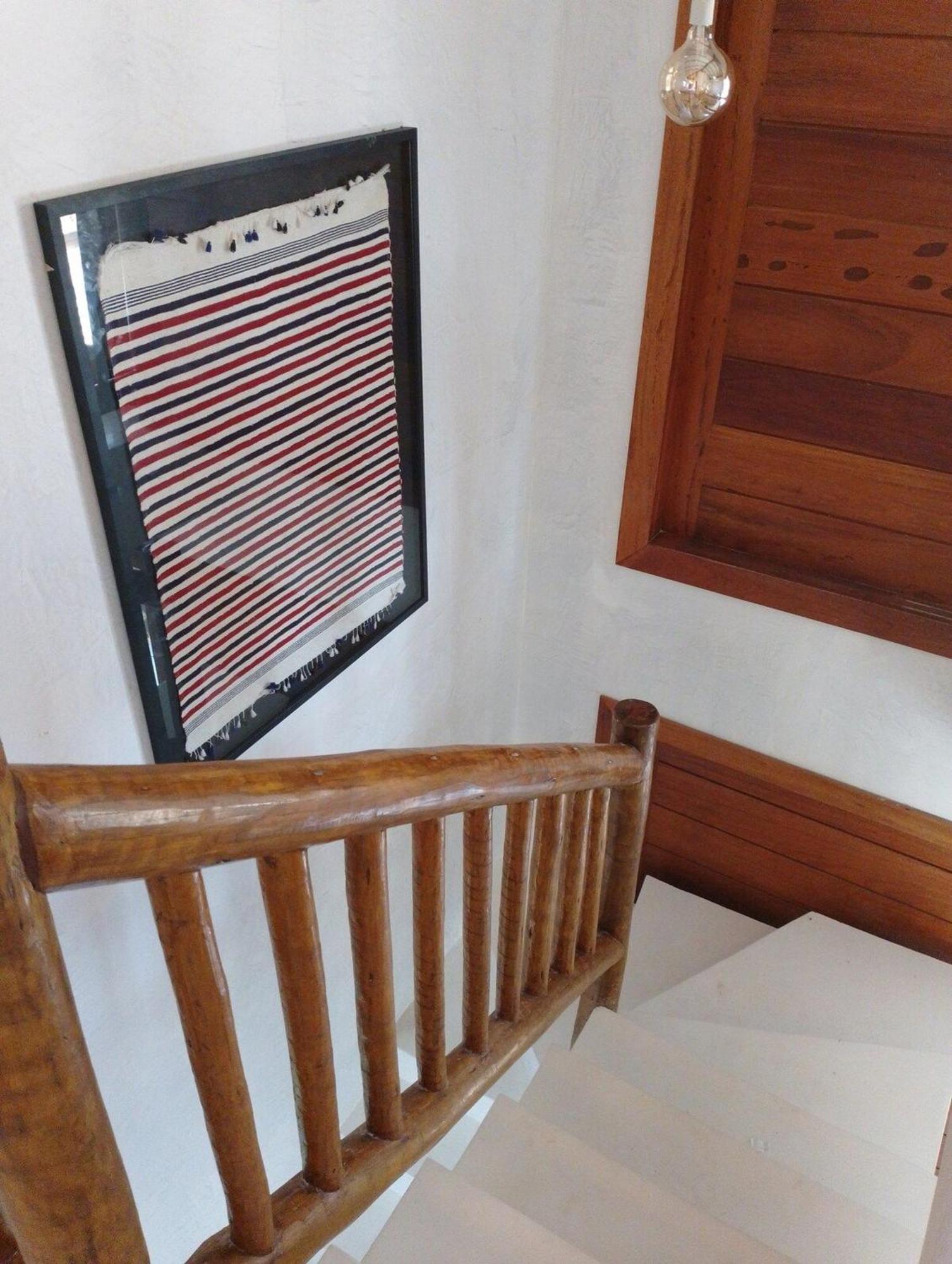 Casa Paula Villa บาร์ฮากรังจิ ภายนอก รูปภาพ