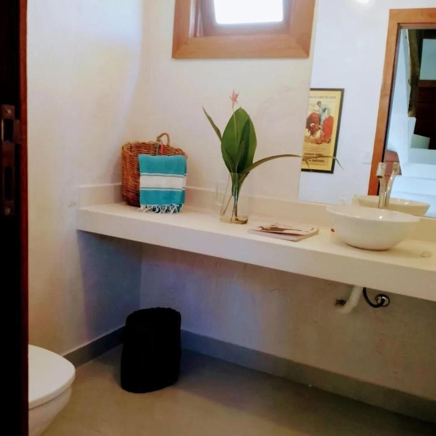 Casa Paula Villa บาร์ฮากรังจิ ภายนอก รูปภาพ