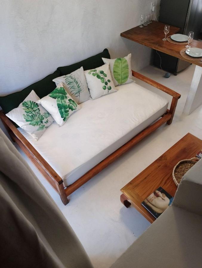 Casa Paula Villa บาร์ฮากรังจิ ภายนอก รูปภาพ