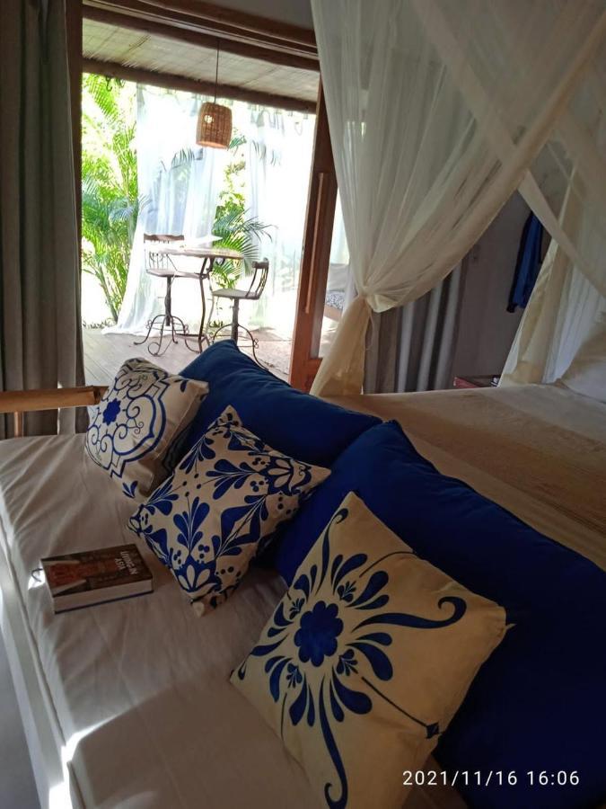 Casa Paula Villa บาร์ฮากรังจิ ภายนอก รูปภาพ