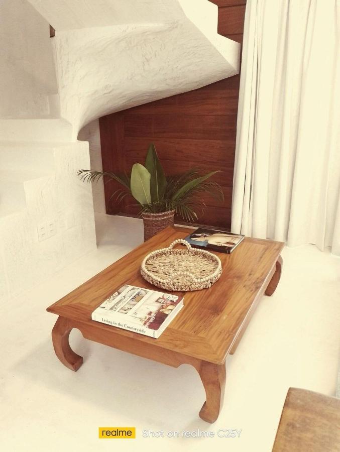 Casa Paula Villa บาร์ฮากรังจิ ภายนอก รูปภาพ