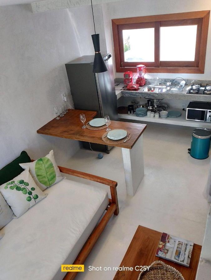 Casa Paula Villa บาร์ฮากรังจิ ภายนอก รูปภาพ