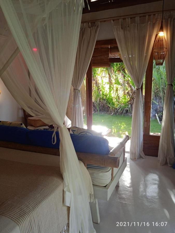 Casa Paula Villa บาร์ฮากรังจิ ภายนอก รูปภาพ