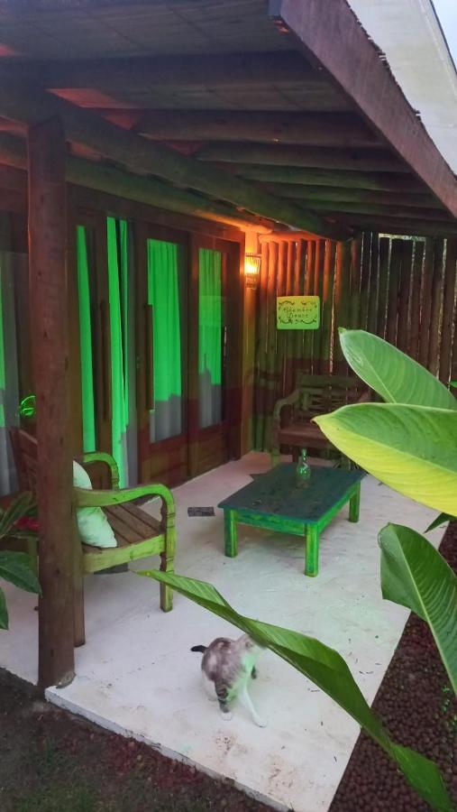 Casa Paula Villa บาร์ฮากรังจิ ภายนอก รูปภาพ