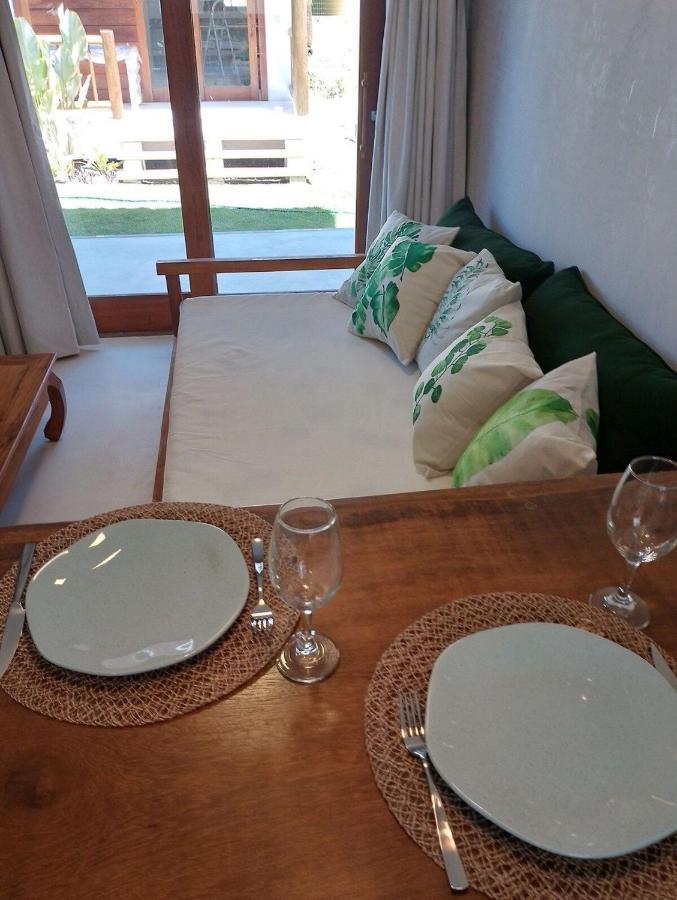 Casa Paula Villa บาร์ฮากรังจิ ภายนอก รูปภาพ