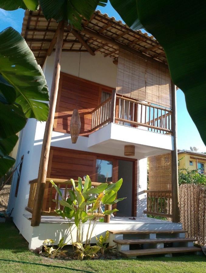 Casa Paula Villa บาร์ฮากรังจิ ภายนอก รูปภาพ
