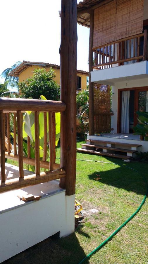 Casa Paula Villa บาร์ฮากรังจิ ภายนอก รูปภาพ