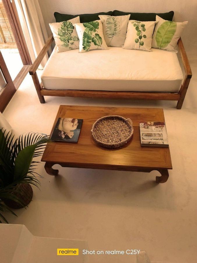 Casa Paula Villa บาร์ฮากรังจิ ภายนอก รูปภาพ
