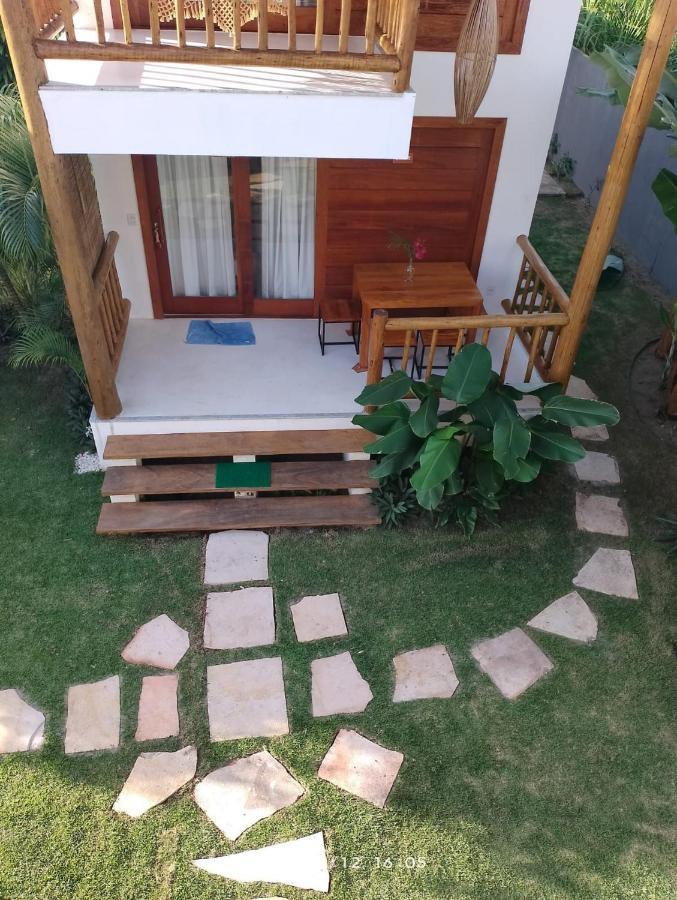 Casa Paula Villa บาร์ฮากรังจิ ภายนอก รูปภาพ