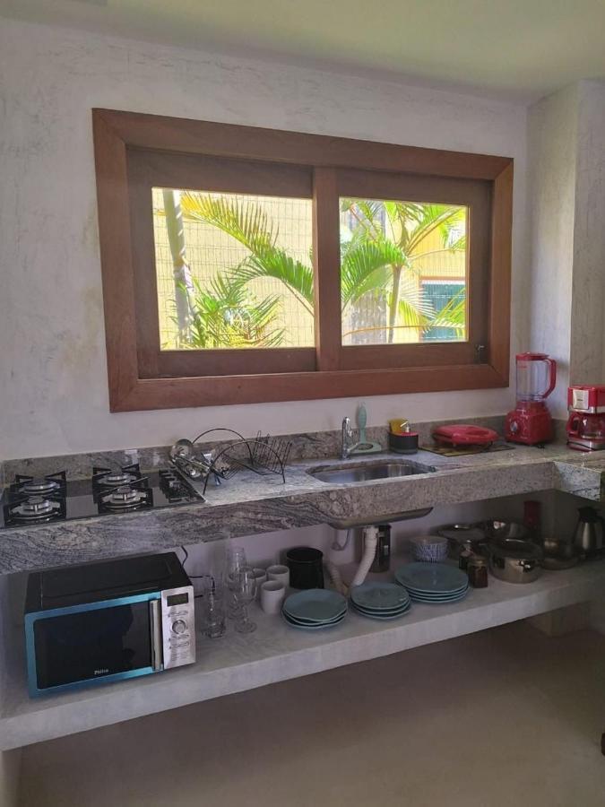 Casa Paula Villa บาร์ฮากรังจิ ภายนอก รูปภาพ