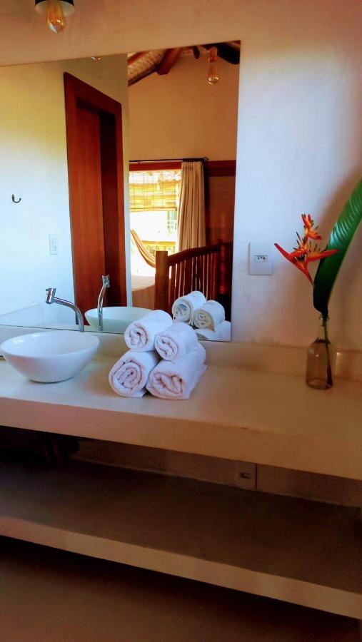 Casa Paula Villa บาร์ฮากรังจิ ภายนอก รูปภาพ