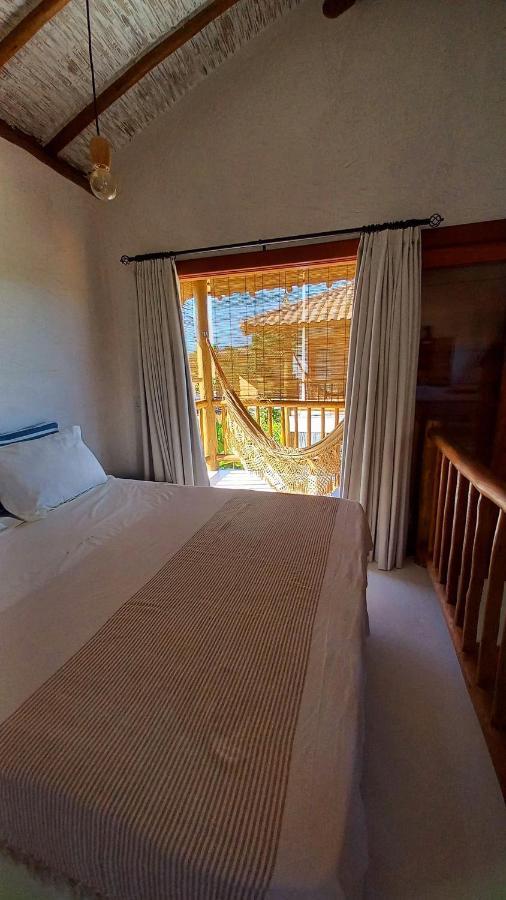 Casa Paula Villa บาร์ฮากรังจิ ภายนอก รูปภาพ