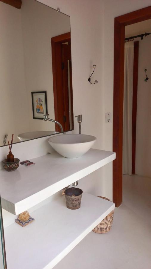 Casa Paula Villa บาร์ฮากรังจิ ภายนอก รูปภาพ