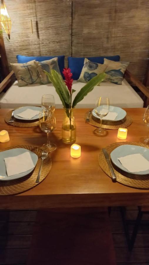 Casa Paula Villa บาร์ฮากรังจิ ภายนอก รูปภาพ
