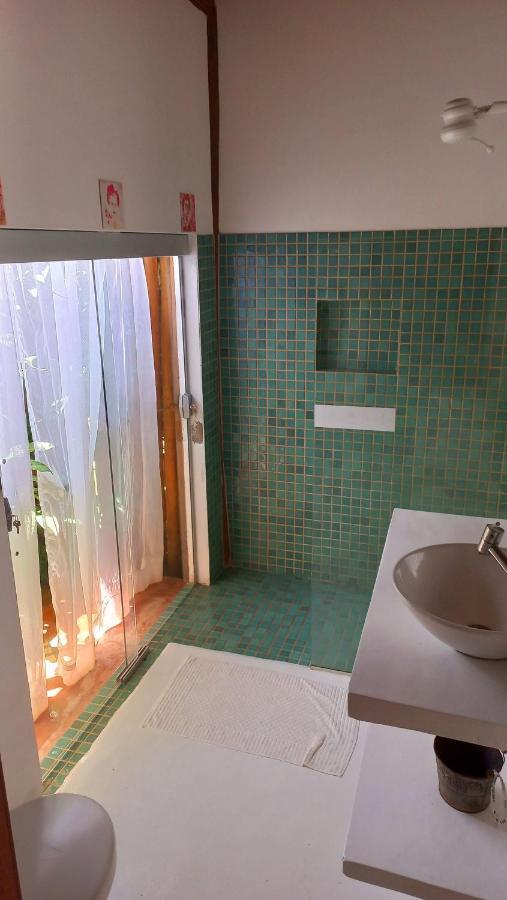 Casa Paula Villa บาร์ฮากรังจิ ภายนอก รูปภาพ