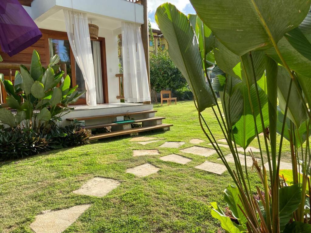 Casa Paula Villa บาร์ฮากรังจิ ภายนอก รูปภาพ