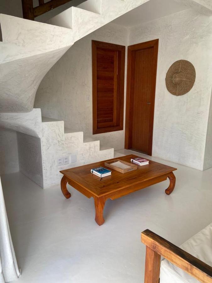 Casa Paula Villa บาร์ฮากรังจิ ภายนอก รูปภาพ