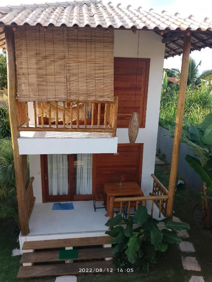 Casa Paula Villa บาร์ฮากรังจิ ภายนอก รูปภาพ