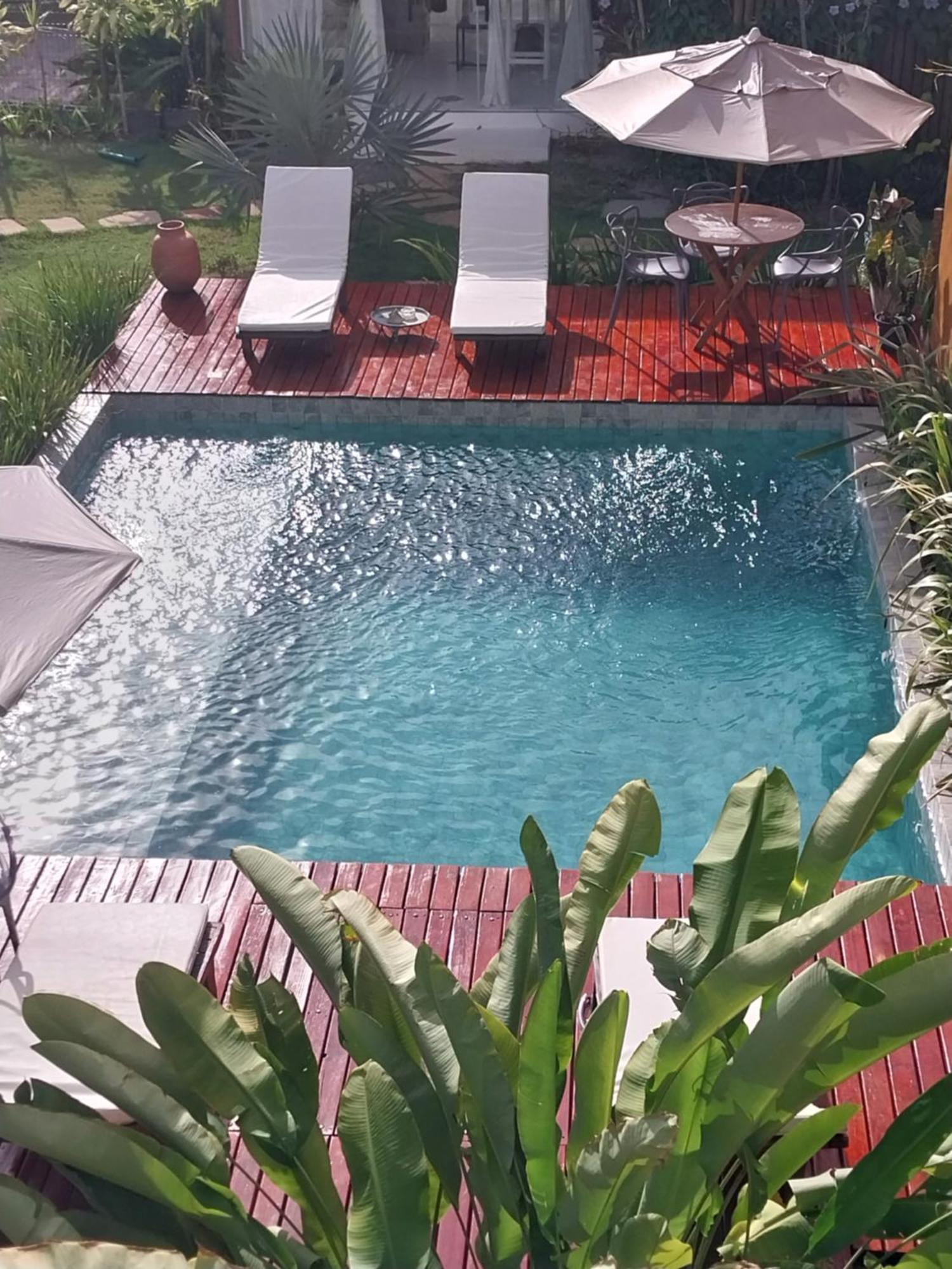 Casa Paula Villa บาร์ฮากรังจิ ภายนอก รูปภาพ