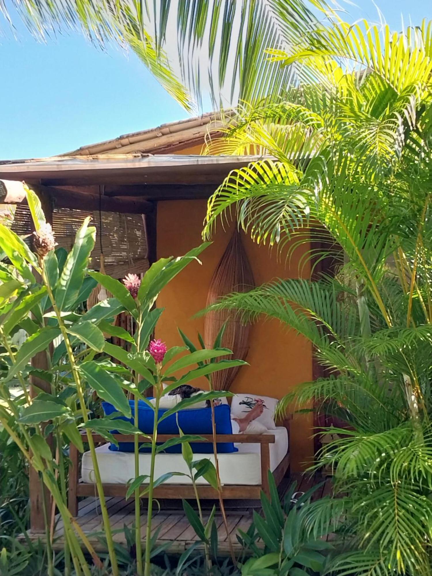 Casa Paula Villa บาร์ฮากรังจิ ภายนอก รูปภาพ