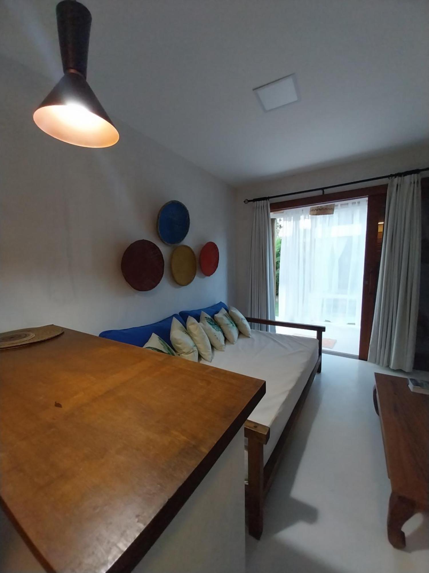 Casa Paula Villa บาร์ฮากรังจิ ภายนอก รูปภาพ