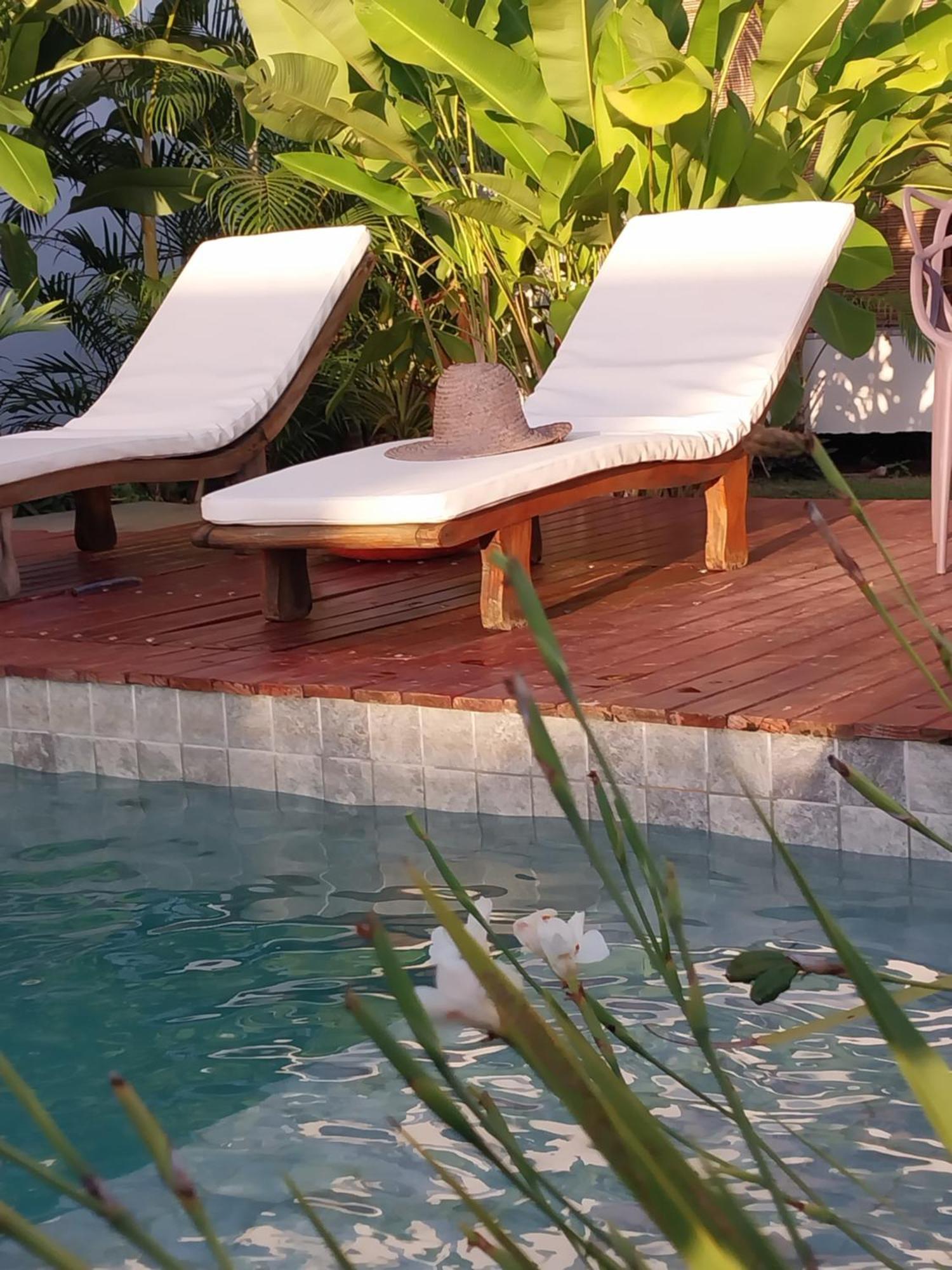 Casa Paula Villa บาร์ฮากรังจิ ภายนอก รูปภาพ