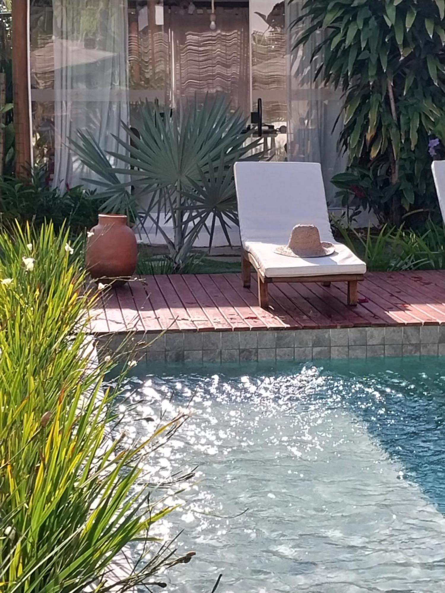 Casa Paula Villa บาร์ฮากรังจิ ภายนอก รูปภาพ