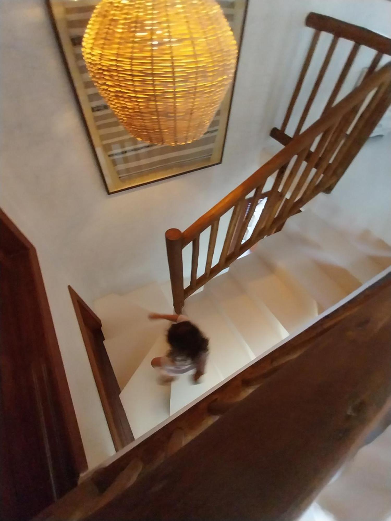 Casa Paula Villa บาร์ฮากรังจิ ห้อง รูปภาพ