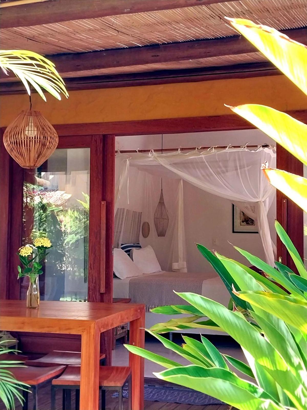 Casa Paula Villa บาร์ฮากรังจิ ห้อง รูปภาพ
