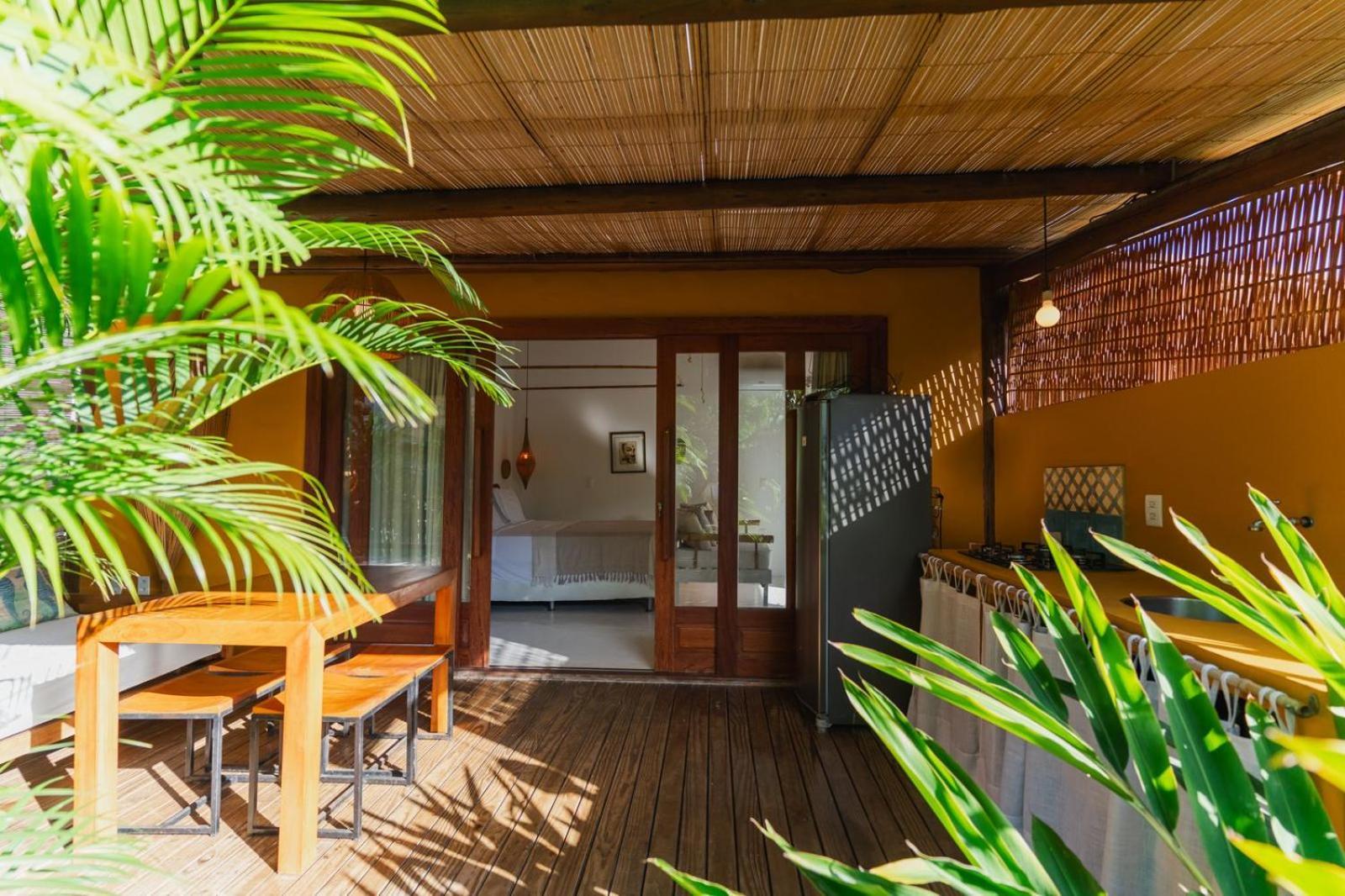 Casa Paula Villa บาร์ฮากรังจิ ภายนอก รูปภาพ